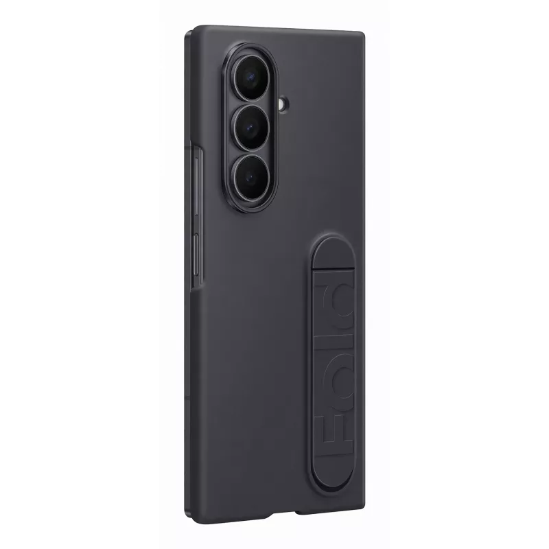 Samsung EF-MF966CBEGWW puzdro na telefón 17,4 cm (6,85 palca) kryt čierny