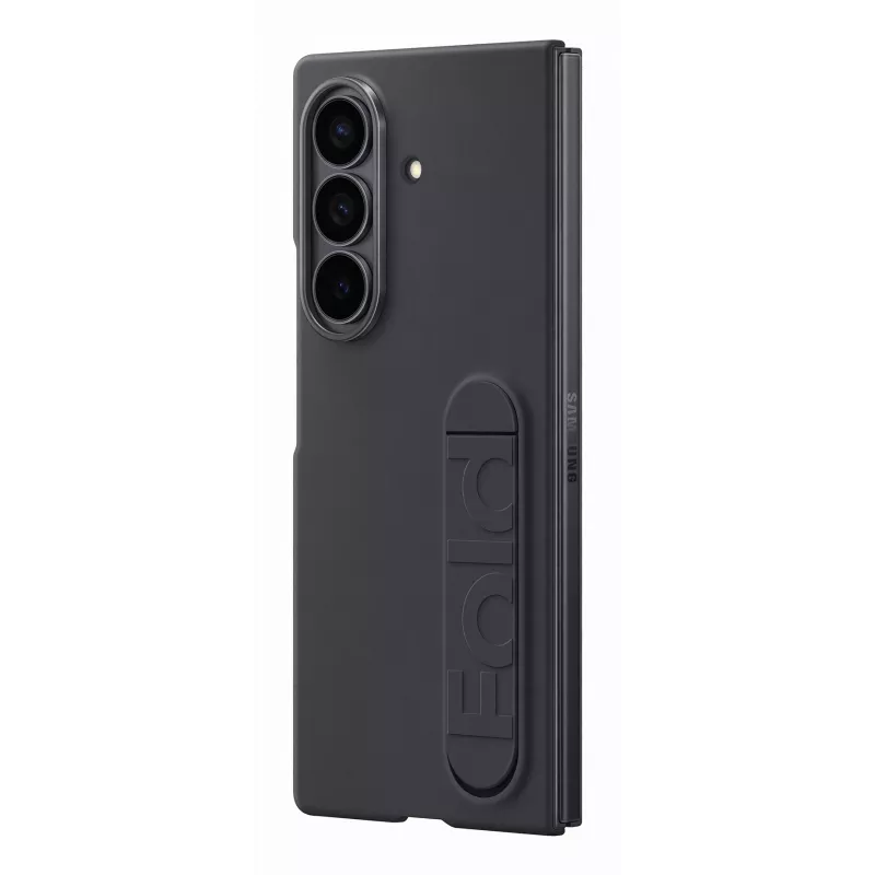 Samsung EF-MF966CBEGWW puzdro na telefón 17,4 cm (6,85 palca) kryt čierny