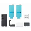 Samsung EF-MF966CBEGWW puzdro na telefón 17,4 cm (6,85 palca) kryt čierny