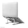 Neomounts NSLS085SILVER stojan na notebook 10–17 palcov – skladací – kompaktný – univerzálny