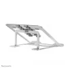 Neomounts NSLS085SILVER stojan na notebook 10–17 palcov – skladací – kompaktný – univerzálny