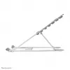 Neomounts NSLS085SILVER stojan na notebook 10–17 palcov – skladací – kompaktný – univerzálny