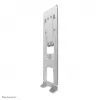 Neomounts NSLS085SILVER stojan na notebook 10–17 palcov – skladací – kompaktný – univerzálny