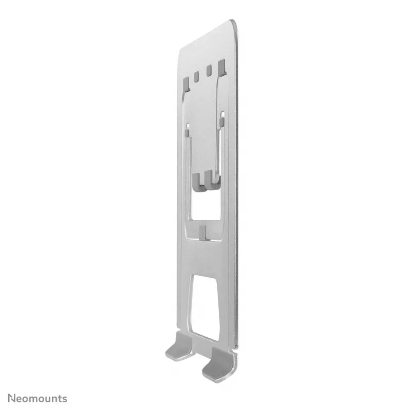Neomounts NSLS085SILVER stojan na notebook 10–17 palcov – skladací – kompaktný – univerzálny