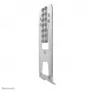 Neomounts NSLS085SILVER stojan na notebook 10–17 palcov – skladací – kompaktný – univerzálny