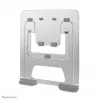 Neomounts NSLS085SILVER stojan na notebook 10–17 palcov – skladací – kompaktný – univerzálny