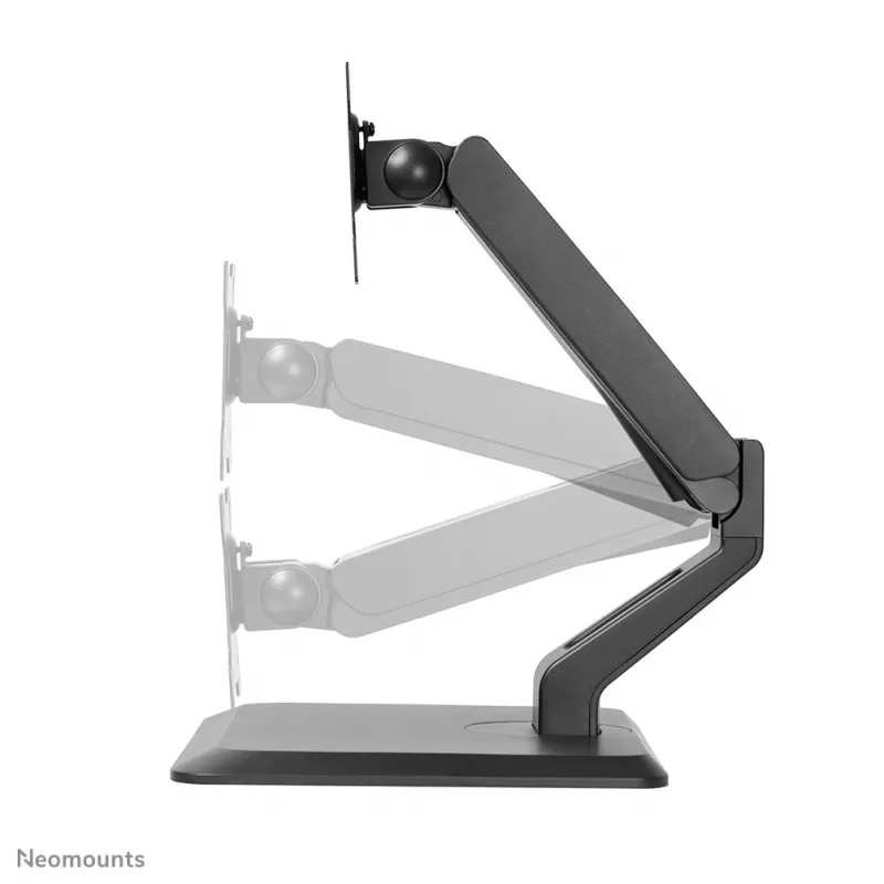 Neomounts FPMA-D885BLACK stojan na monitor 15-32 palcov - plynová pružina