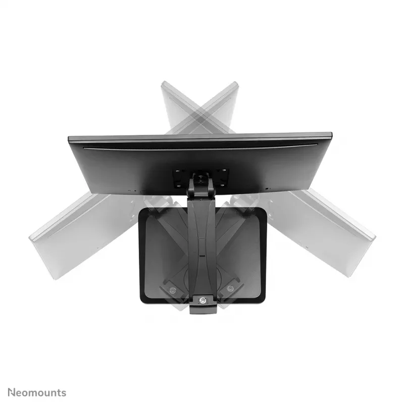 Neomounts FPMA-D885BLACK stojan na monitor 15-32 palcov - plynová pružina