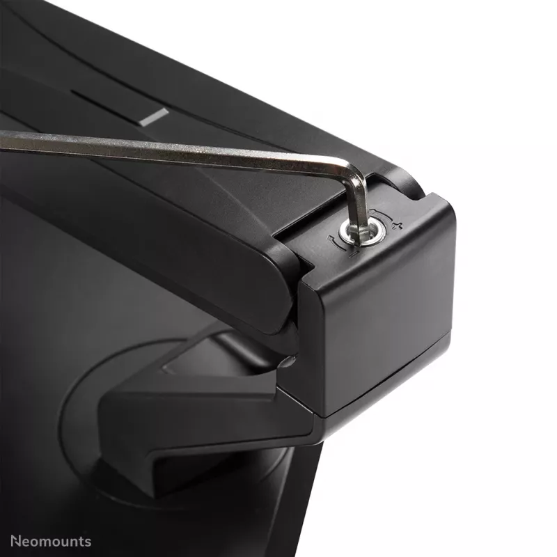 Neomounts FPMA-D885BLACK stojan na monitor 15-32 palcov - plynová pružina