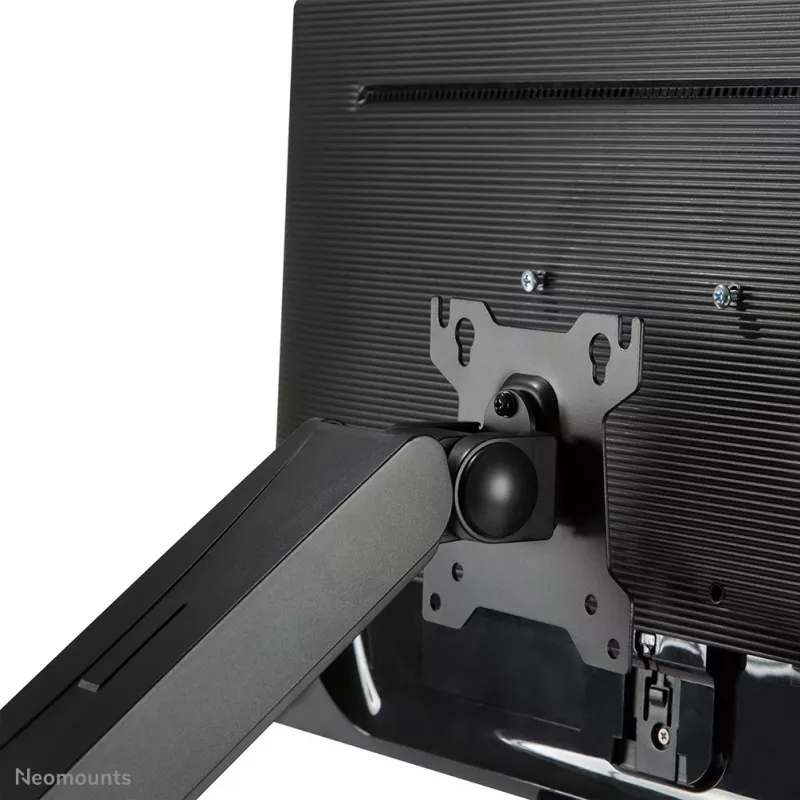 Neomounts FPMA-D885BLACK stojan na monitor 15-32 palcov - plynová pružina