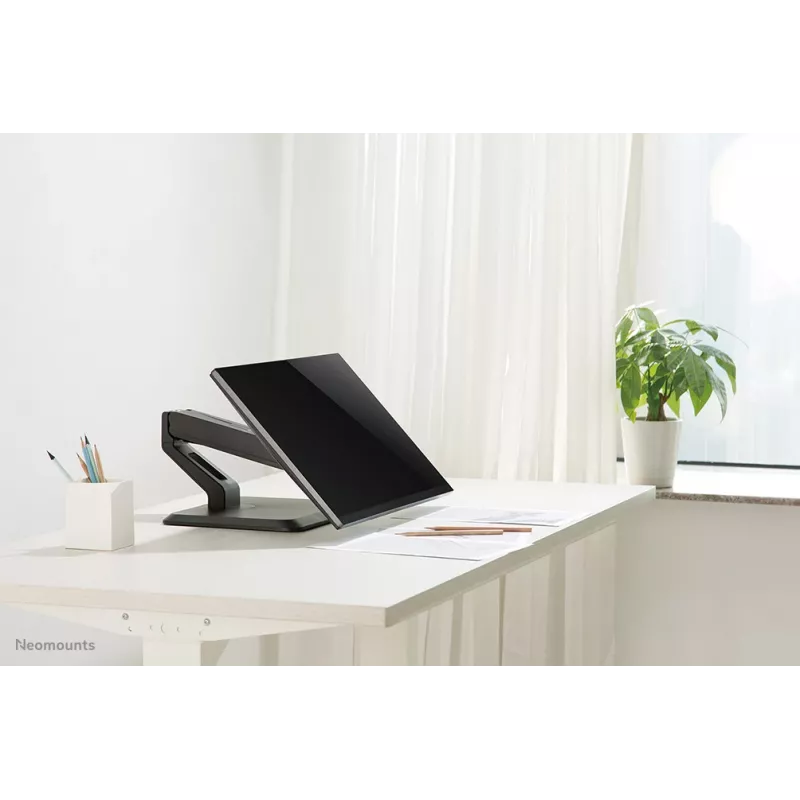 Neomounts FPMA-D885BLACK stojan na monitor 15-32 palcov - plynová pružina