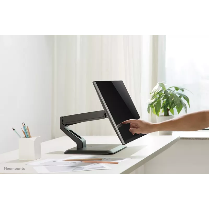 Neomounts FPMA-D885BLACK stojan na monitor 15-32 palcov - plynová pružina