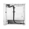 FRACTAL DESIGN Pop Air RGB biela Tg Clear Tint