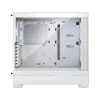 FRACTAL DESIGN Pop Air RGB biela Tg Clear Tint