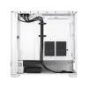 FRACTAL DESIGN Pop Air RGB biela Tg Clear Tint