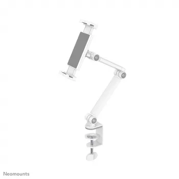 Neomounts DS15-545WH1 držiak na tablet stolová svorka 4,7-12,9 palcov - univerzálny - full motion
