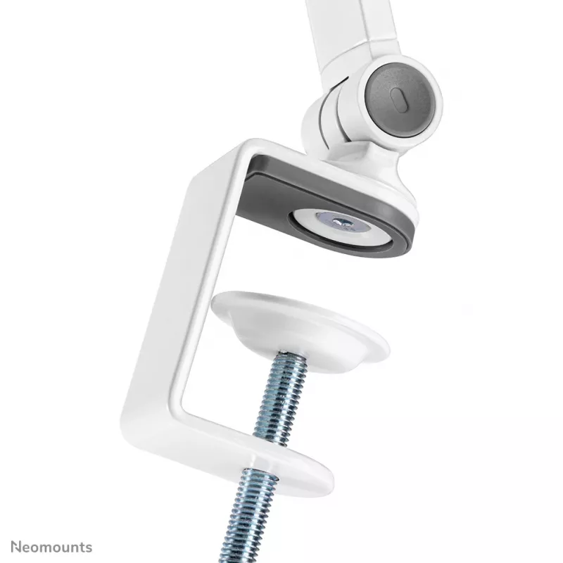 Neomounts DS15-545WH1 držiak na tablet stolová svorka 4,7-12,9 palcov - univerzálny - full motion