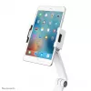 Neomounts DS15-545WH1 držiak na tablet stolová svorka 4,7-12,9 palcov - univerzálny - full motion