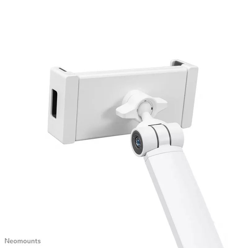 Neomounts DS15-545WH1 držiak na tablet stolová svorka 4,7-12,9 palcov - univerzálny - full motion