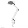 Neomounts DS15-545WH1 držiak na tablet stolová svorka 4,7-12,9 palcov - univerzálny - full motion