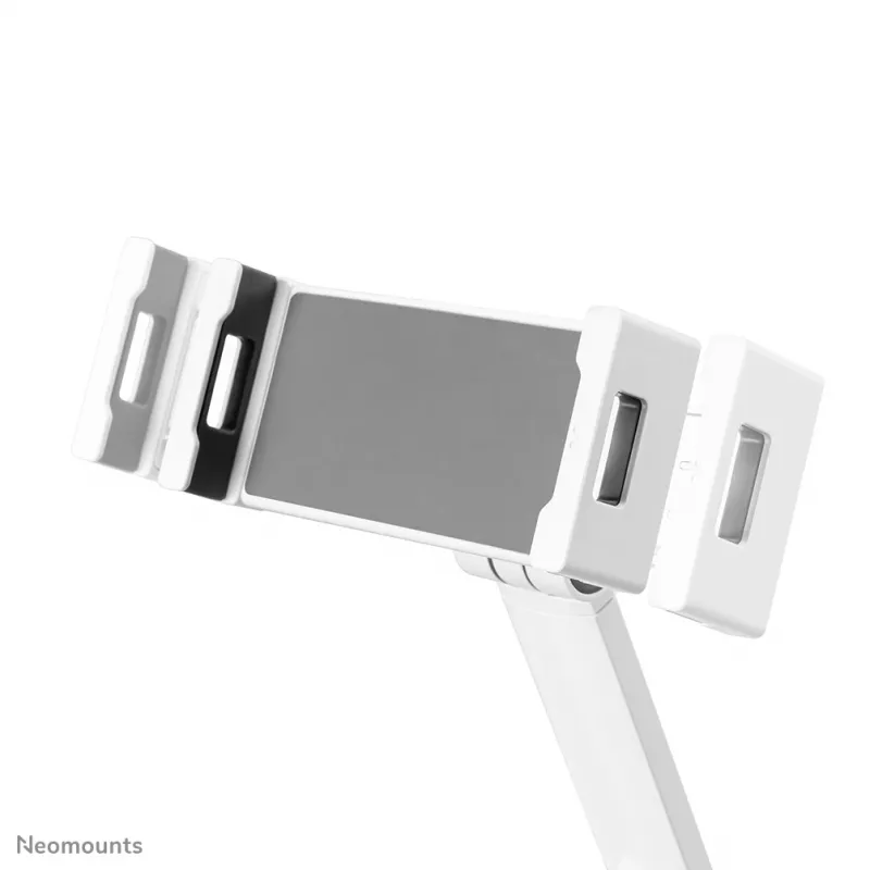 Neomounts DS15-545WH1 držiak na tablet stolová svorka 4,7-12,9 palcov - univerzálny - full motion