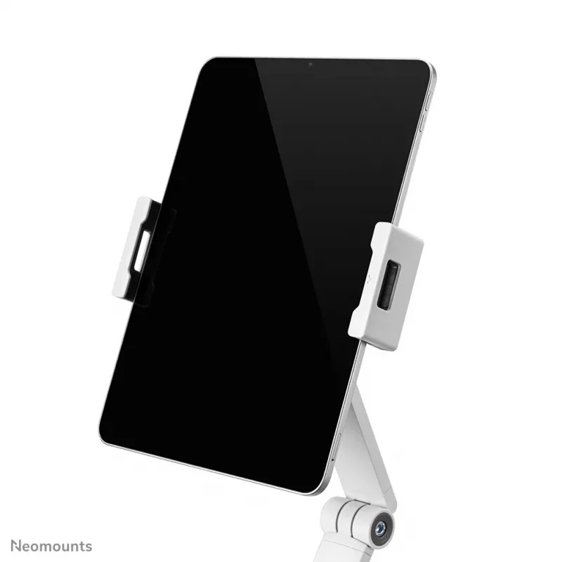 Neomounts DS15-545WH1 držiak na tablet stolová svorka 4,7-12,9 palcov - univerzálny - full motion