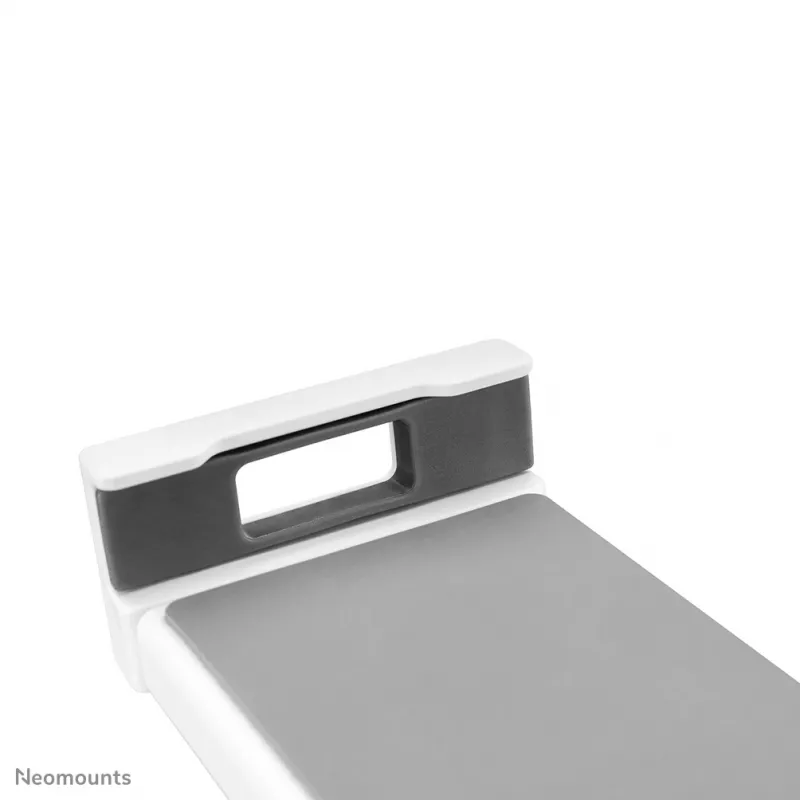 Neomounts DS15-545WH1 držiak na tablet stolová svorka 4,7-12,9 palcov - univerzálny - full motion