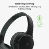 BELKIN Headset Kids - Soundform Kids - Stereo - čierna