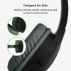 BELKIN Headset Kids - Soundform Kids - Stereo - čierna