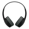 BELKIN Headset Kids - Soundform Kids - Stereo - čierna