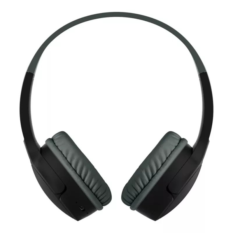 BELKIN Headset Kids - Soundform Kids - Stereo - čierna