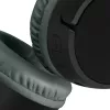 BELKIN Headset Kids - Soundform Kids - Stereo - čierna