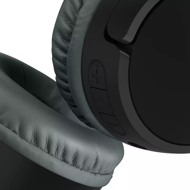BELKIN Headset Kids - Soundform Kids - Stereo - čierna