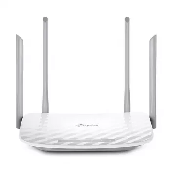 TP-Link AC1200 dualbandový Wi-Fi router