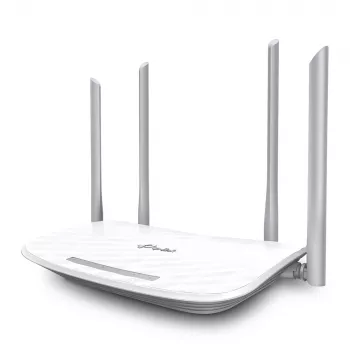 TP-Link AC1200 dualbandový Wi-Fi router