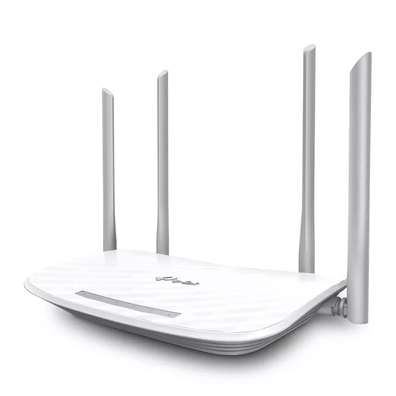 TP-Link AC1200 dualbandový Wi-Fi router