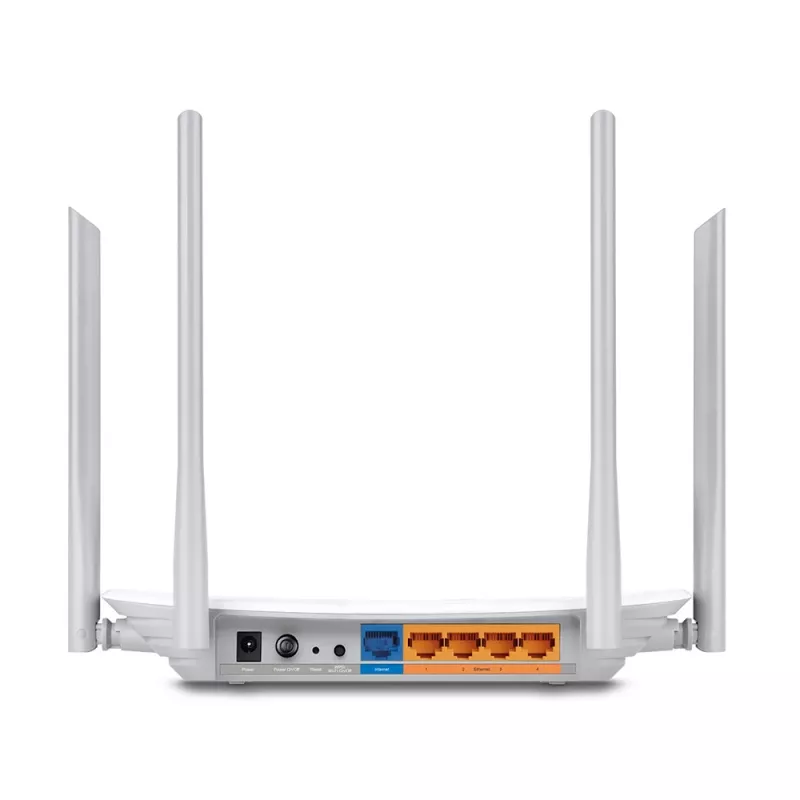 TP-Link AC1200 dualbandový Wi-Fi router