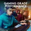 Herná klávesnica Logitech G G213 Prodigy plná veľkosť RGB LED káblová