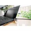 Kensington štíhly N17 2.0 Keyed zámok na notebook pre klinové otvory - Master Keyed