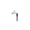 Kensington štíhly N17 2.0 Keyed zámok na notebook pre klinové otvory - Master Keyed