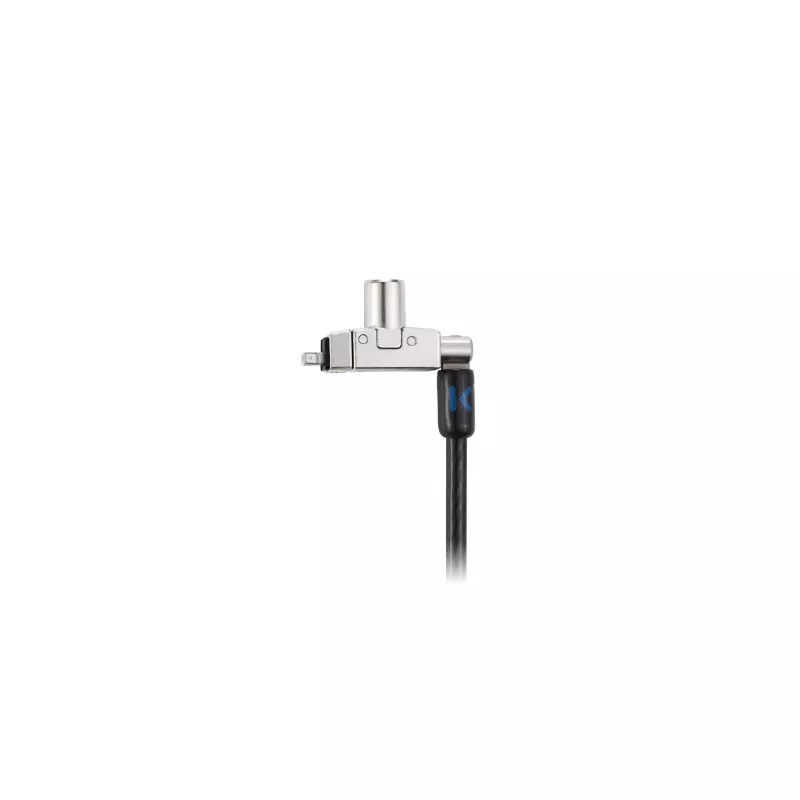 Kensington štíhly N17 2.0 Keyed zámok na notebook pre klinové otvory - Master Keyed