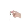 Kensington štíhly N17 2.0 Keyed zámok na notebook pre klinové otvory - Master Keyed
