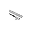Kensington štíhly N17 2.0 Keyed zámok na notebook pre klinové otvory - Master Keyed