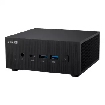 ASUS ExpertCenter PN53-BBR575HD 0,92L Mini-PC čierny 7535H 3,3 GHz