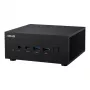 ASUS ExpertCenter PN53-BBR575HD 0,92L Mini-PC čierny 7535H 3,3 GHz