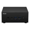 ASUS ExpertCenter PN53-BBR575HD 0,92L Mini-PC čierny 7535H 3,3 GHz