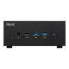ASUS ExpertCenter PN53-BBR575HD 0,92L Mini-PC čierny 7535H 3,3 GHz