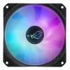 ASUS ROG Strix LC III 240 ARGB procesorový systém kvapalinového chladenia 12 cm čierna