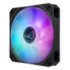 ASUS ROG Strix LC III 240 ARGB procesorový systém kvapalinového chladenia 12 cm čierna
