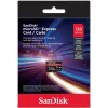 MicroSD karta SanDisk 128 GB UHS-I Express SDSQXFN-128G-GN4NN